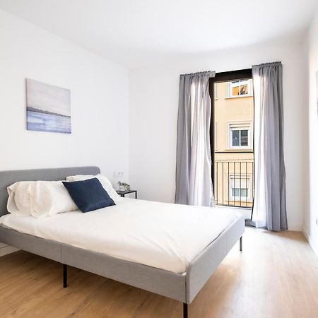 Centric Apartment Camp Nou L'Hospitalet de Llobregat Buitenkant foto