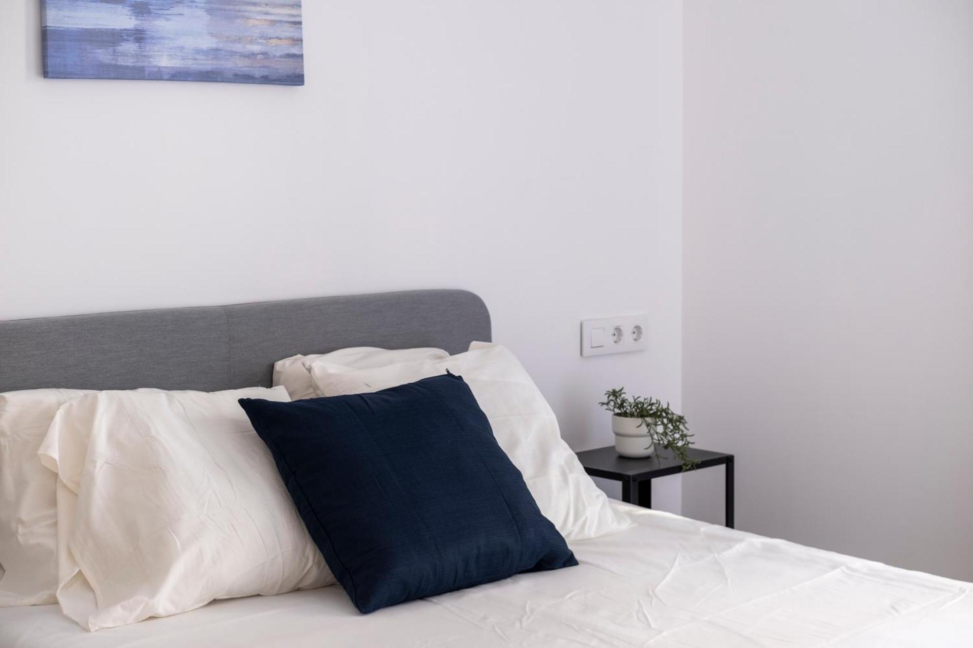 Centric Apartment Camp Nou L'Hospitalet de Llobregat Buitenkant foto