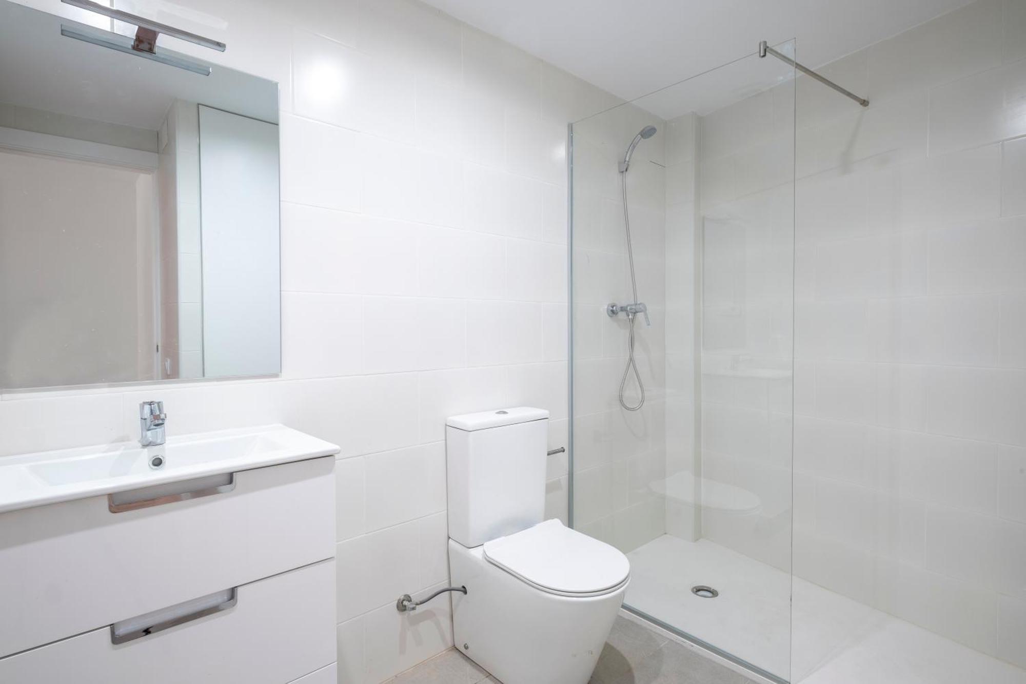 Centric Apartment Camp Nou L'Hospitalet de Llobregat Buitenkant foto